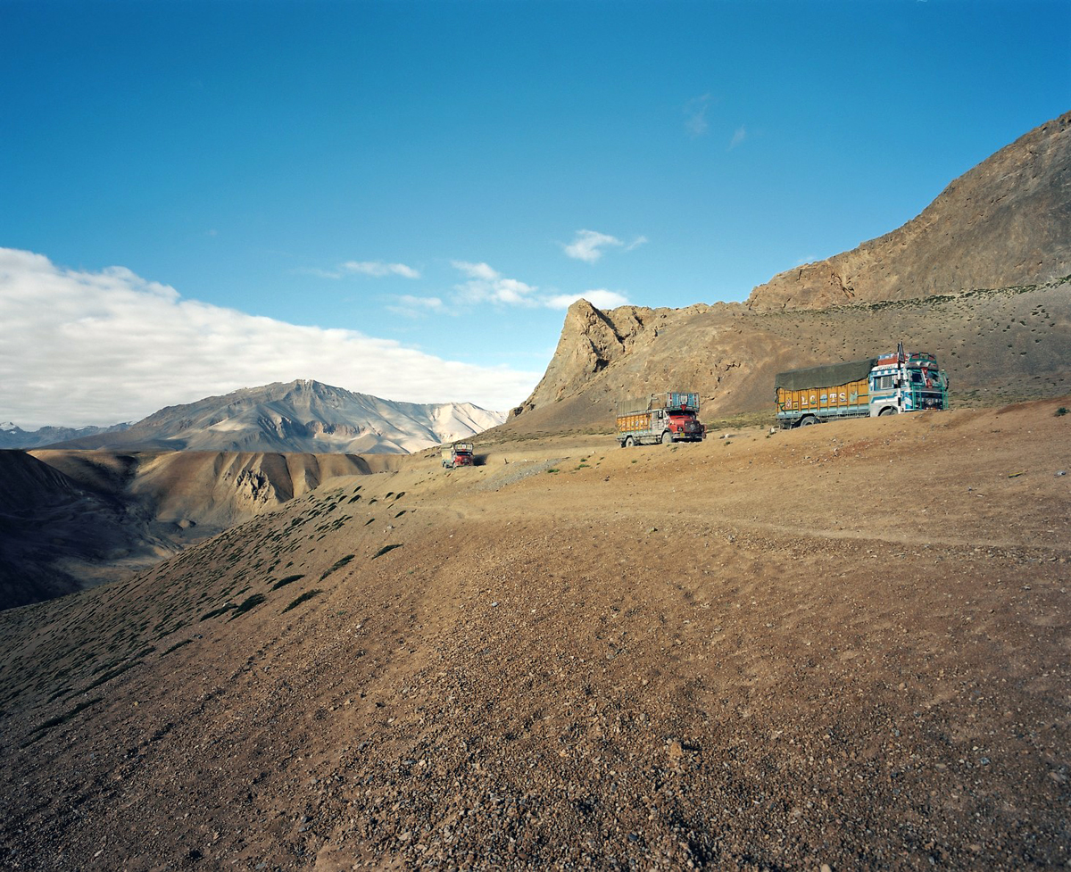 Ladakh