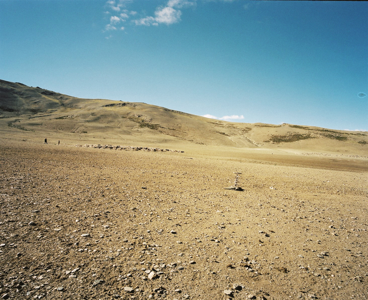 Ladakh