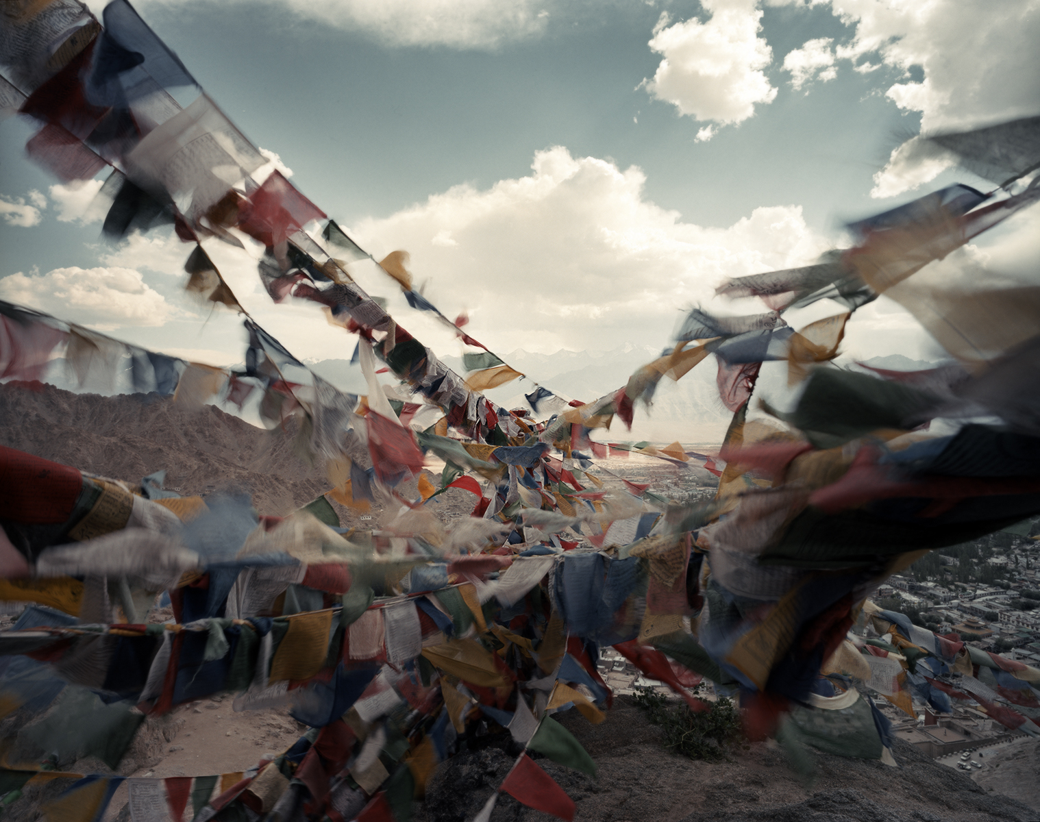 Ladakh