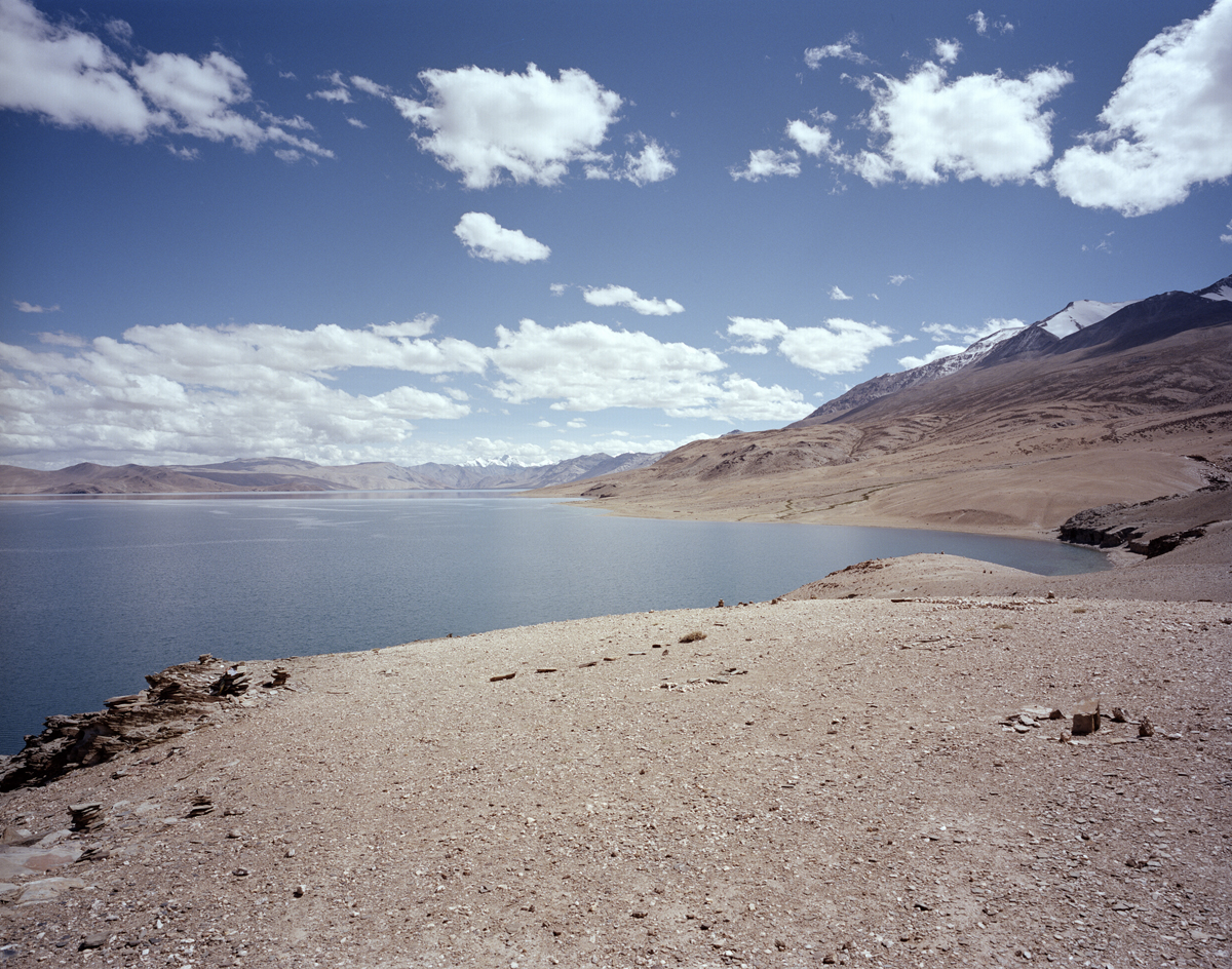 Ladakh
