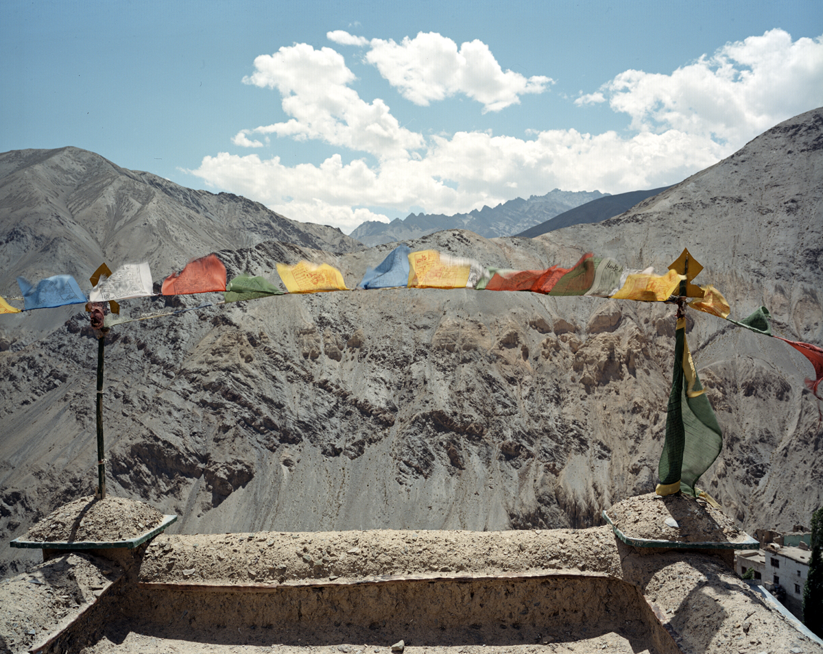 Ladakh