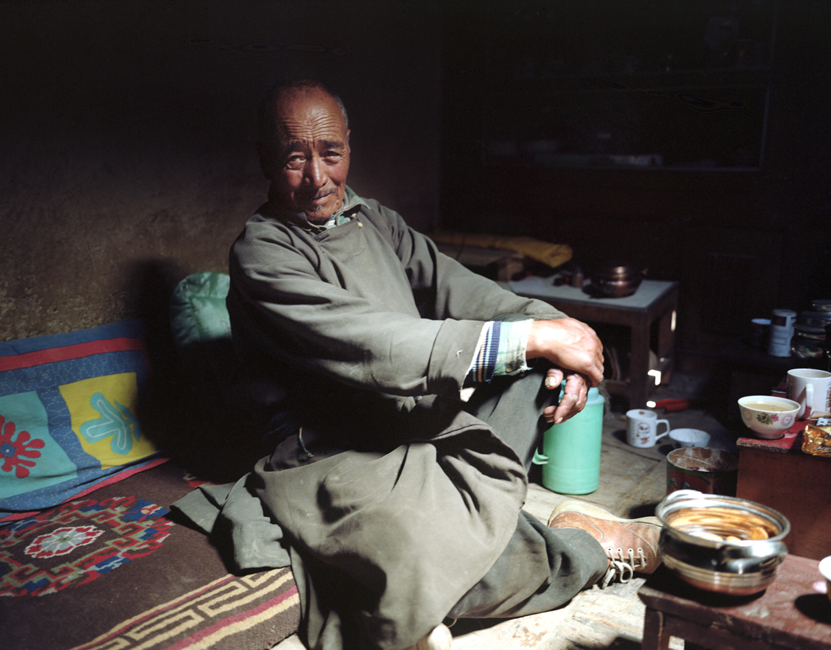Ladakh