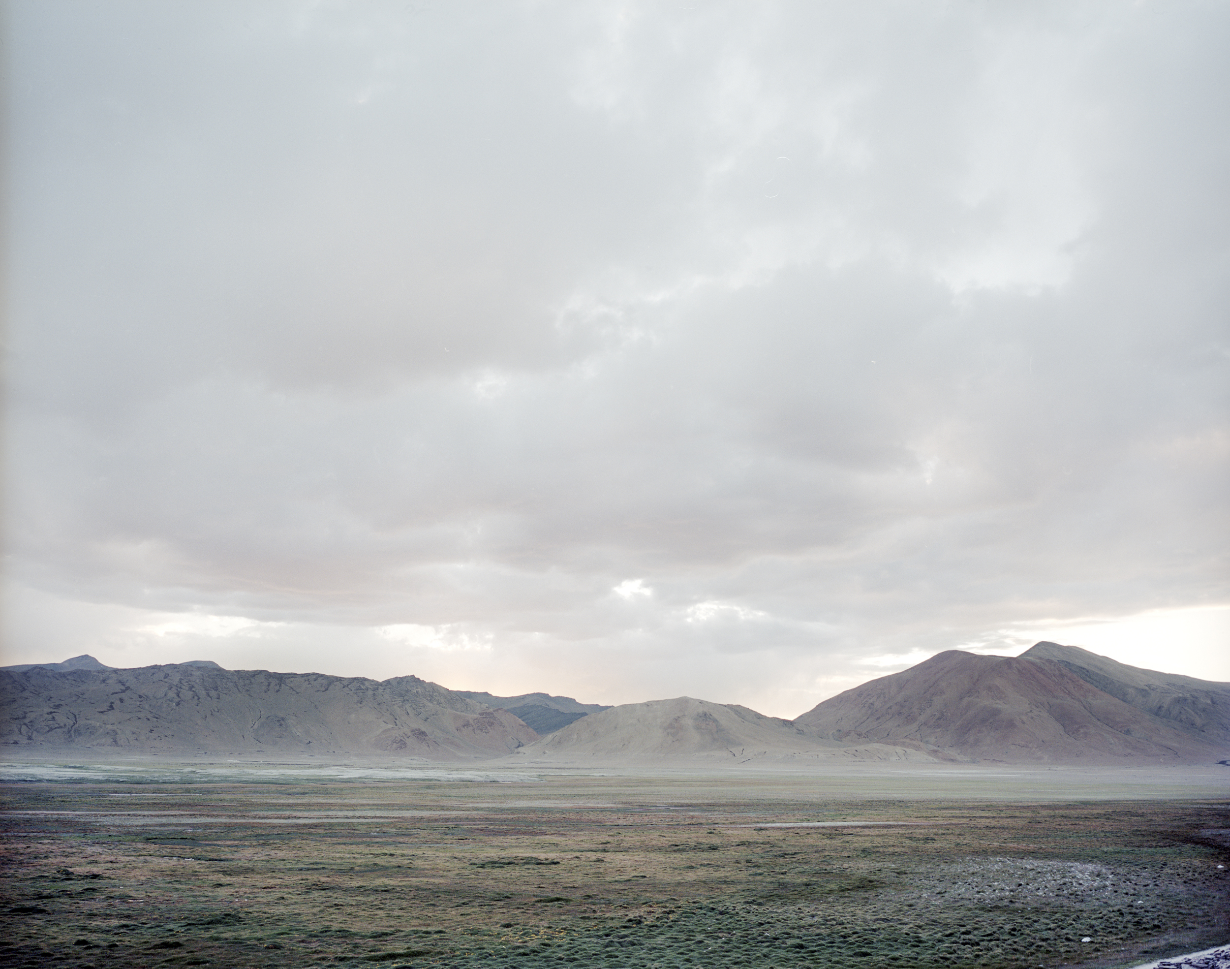 Ladakh