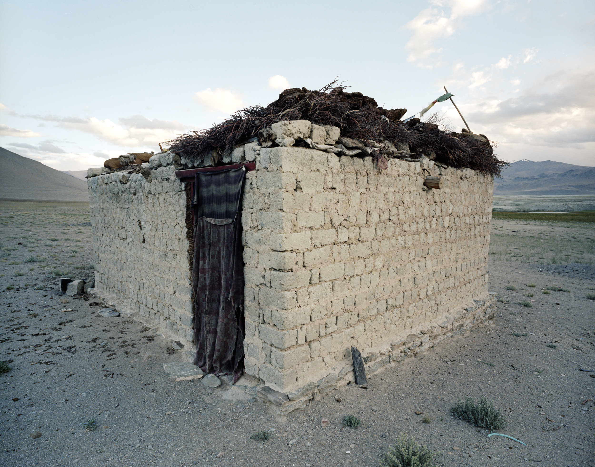 Ladakh