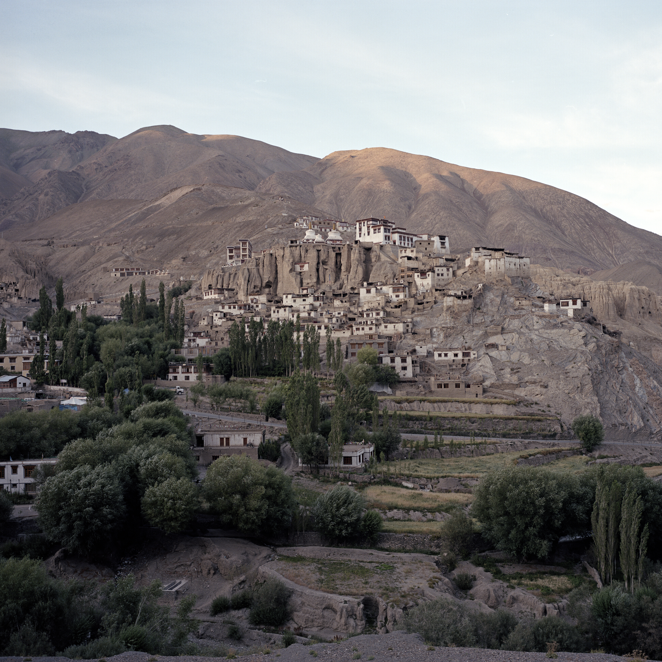 Ladakh