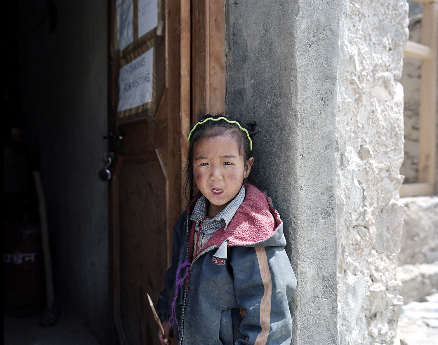 Ladakh