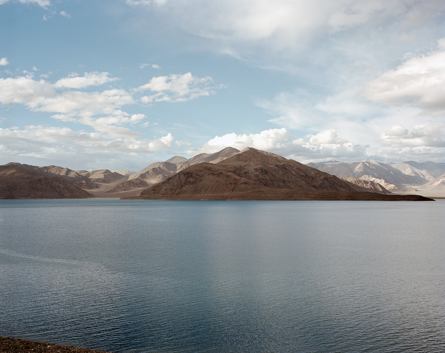 Ladakh
