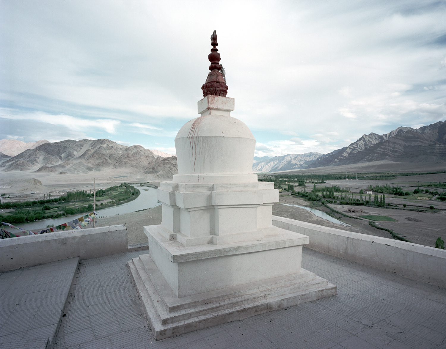 Ladakh