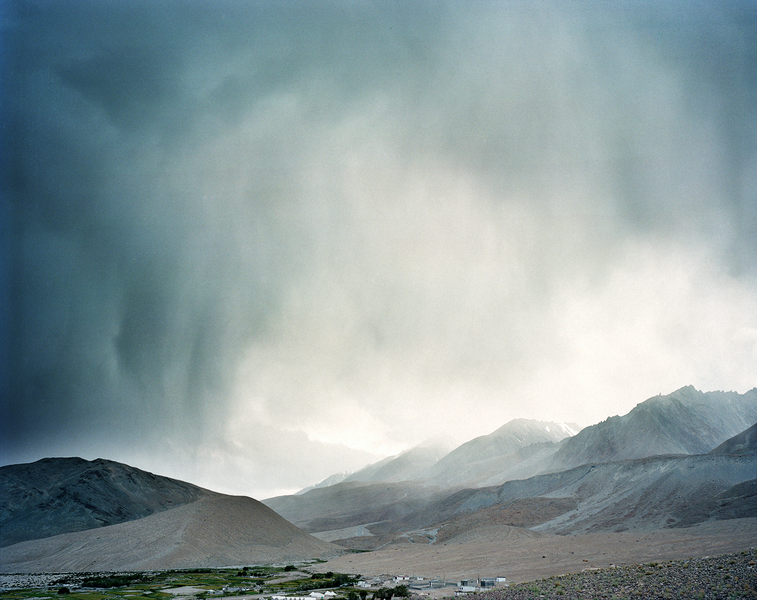 Ladakh