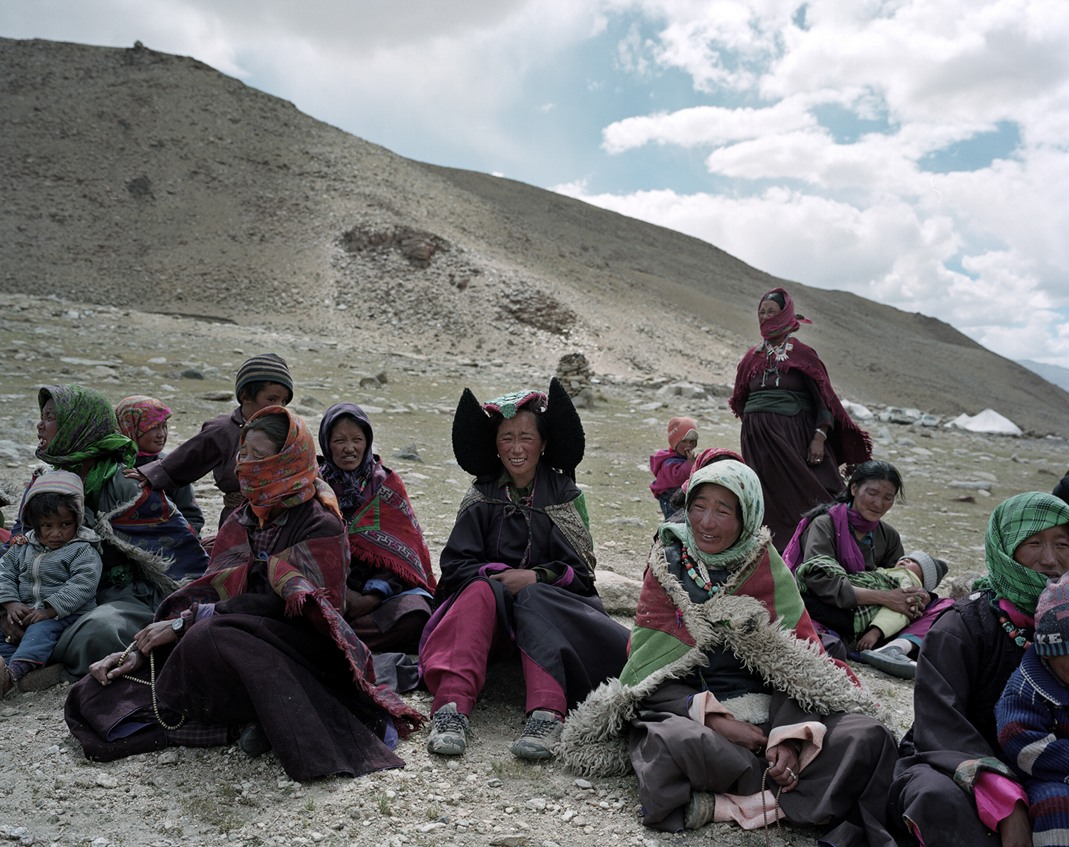 Ladakh