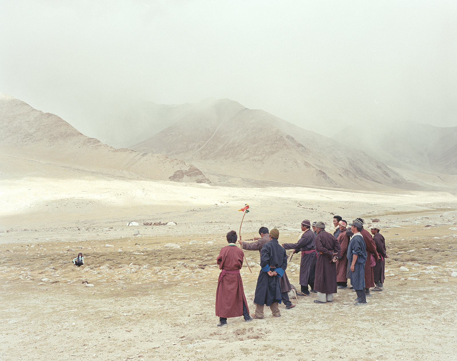 Ladakh