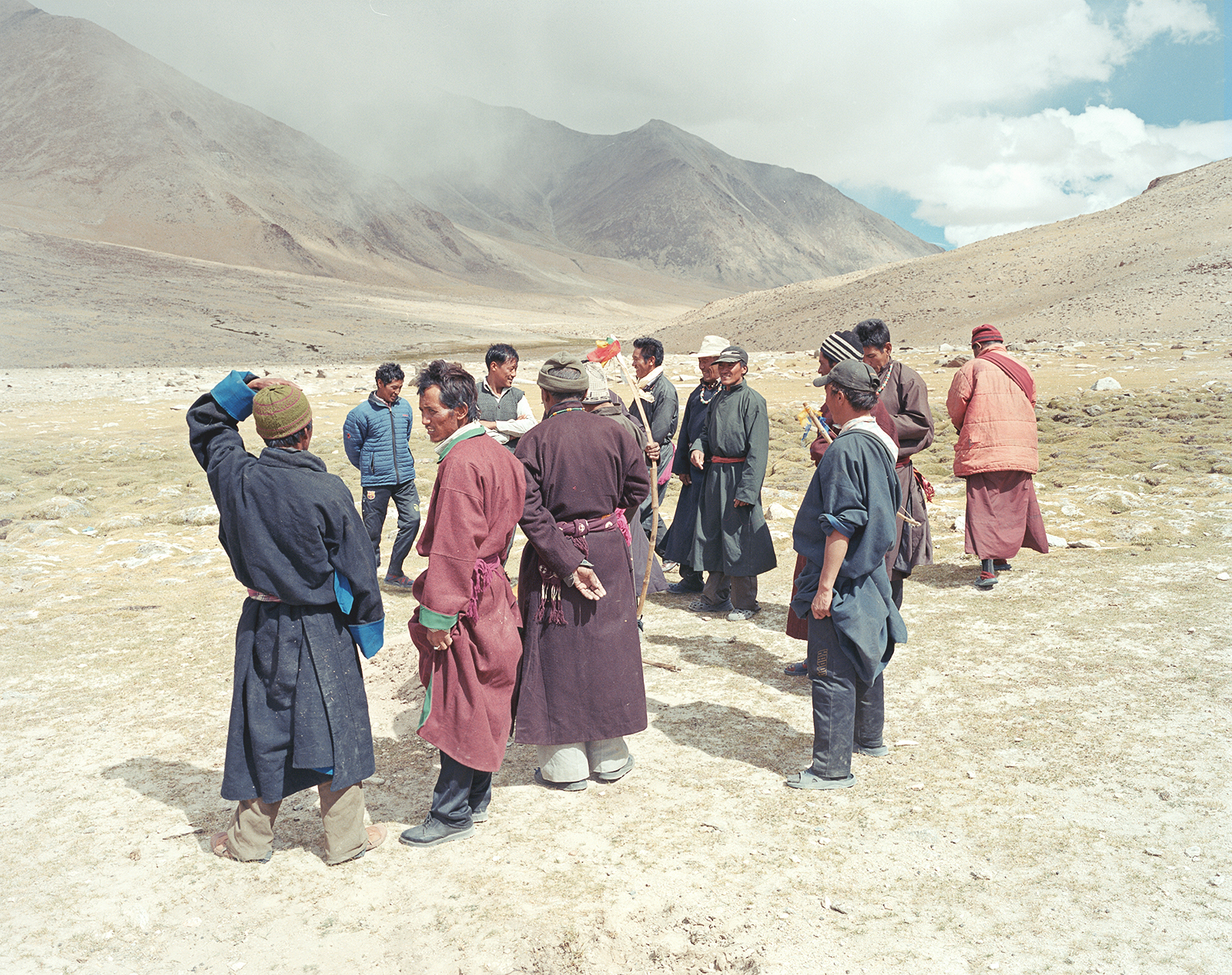 Ladakh