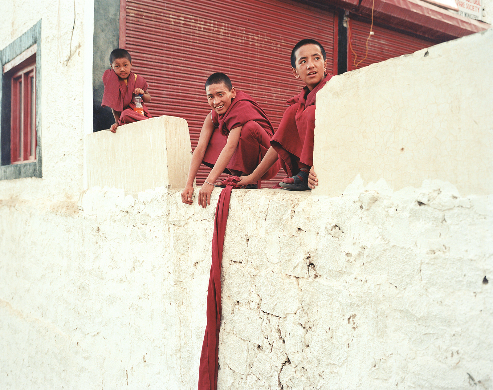 Ladakh