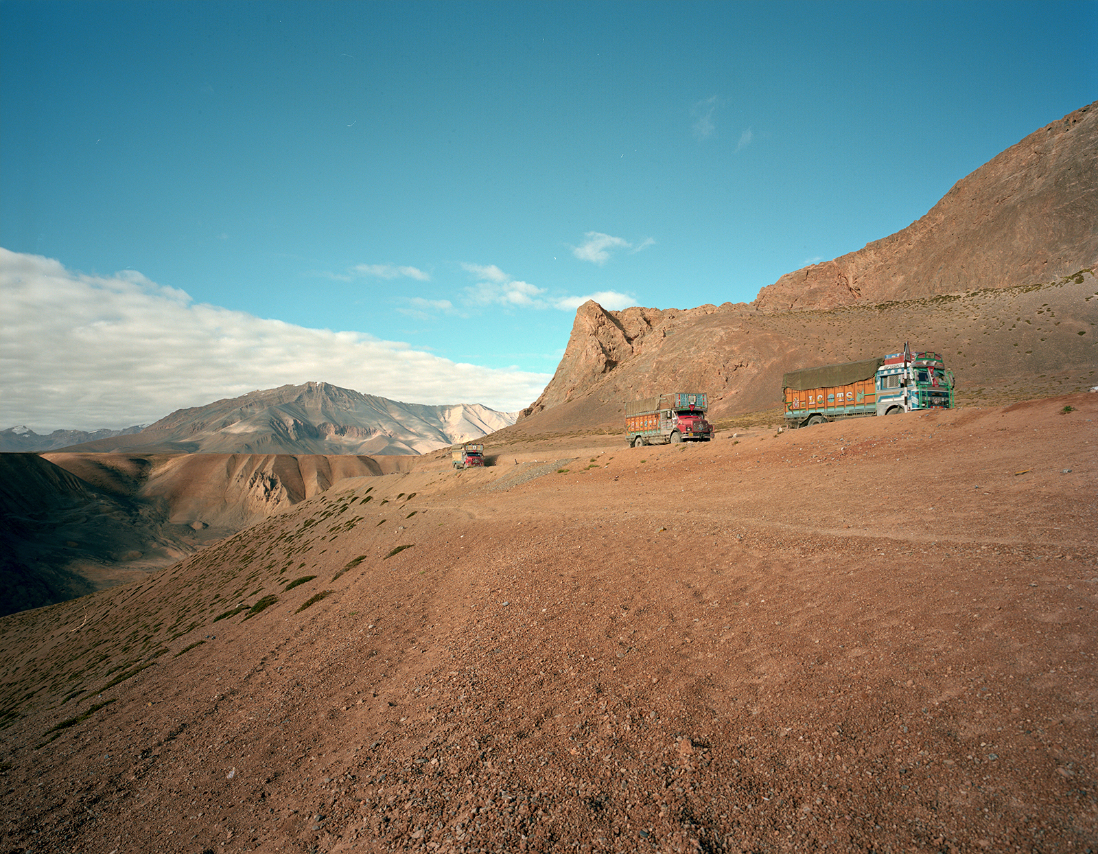 Ladakh