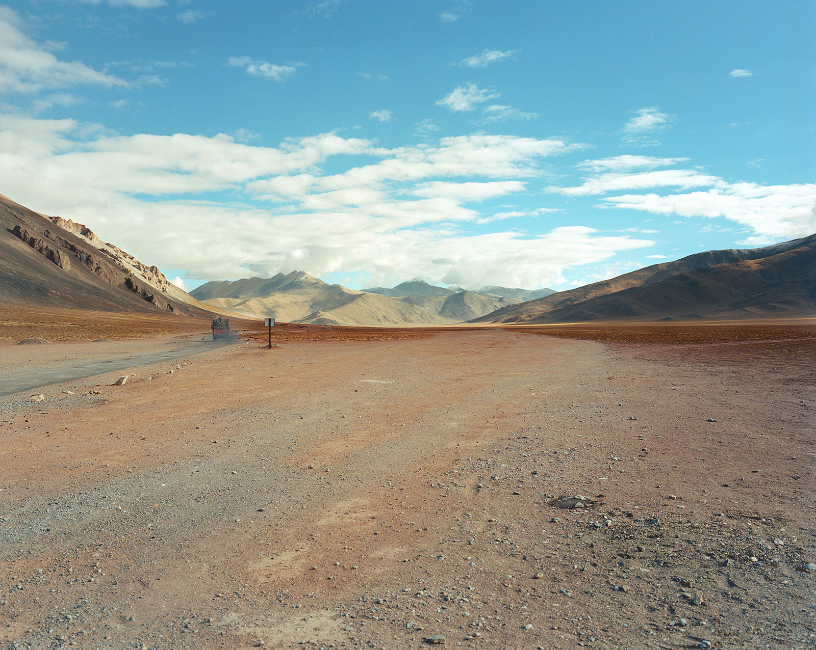 Ladakh
