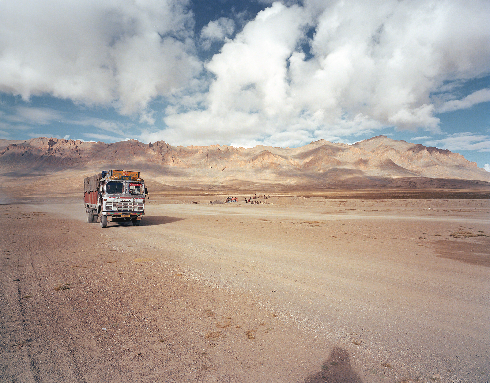Ladakh