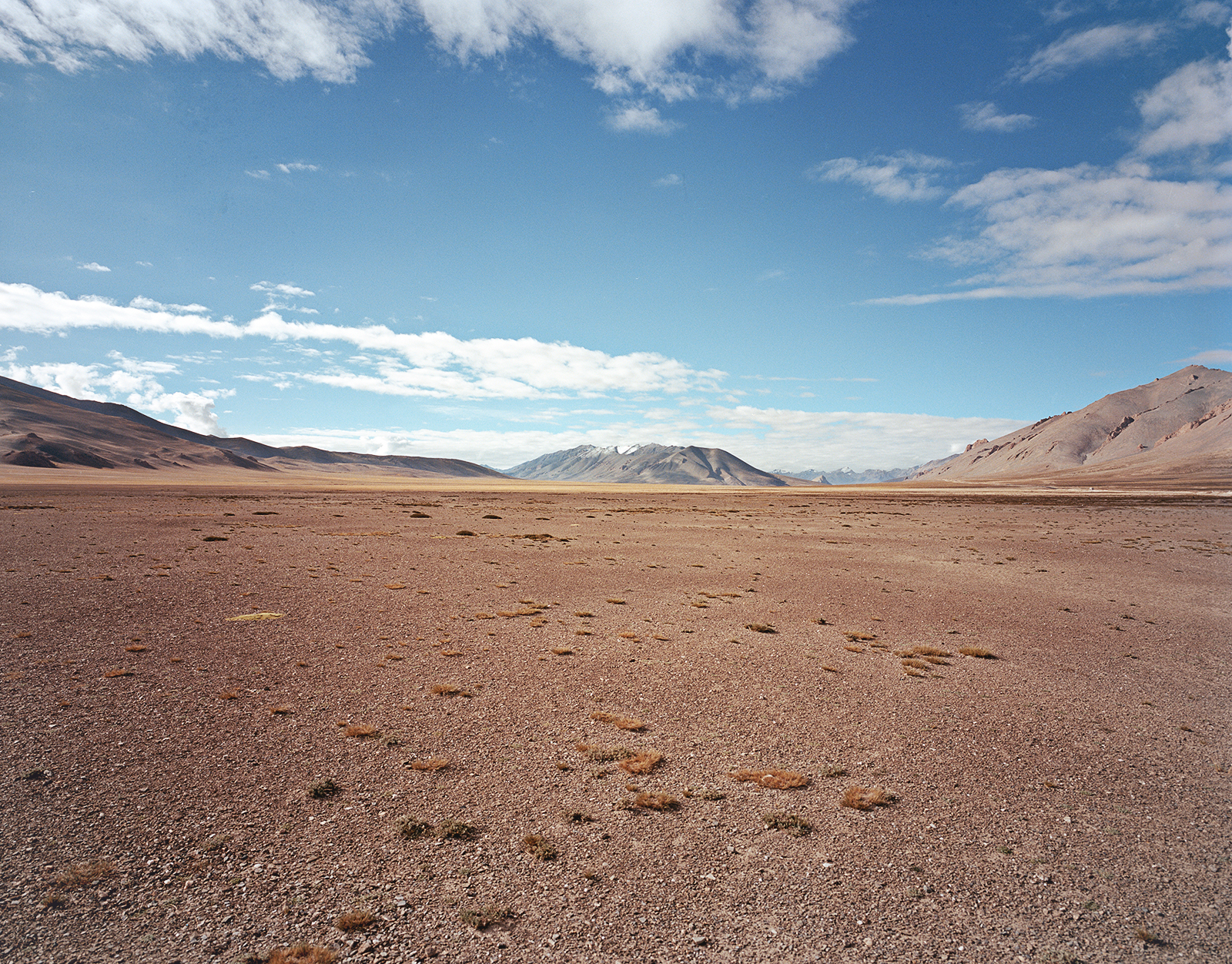 Ladakh