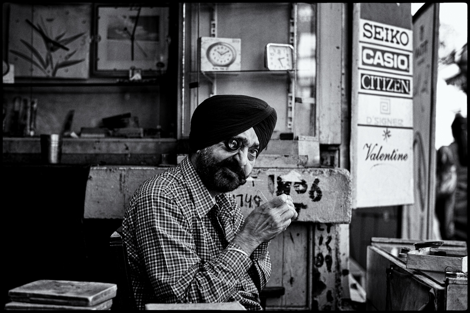 Leica Blog