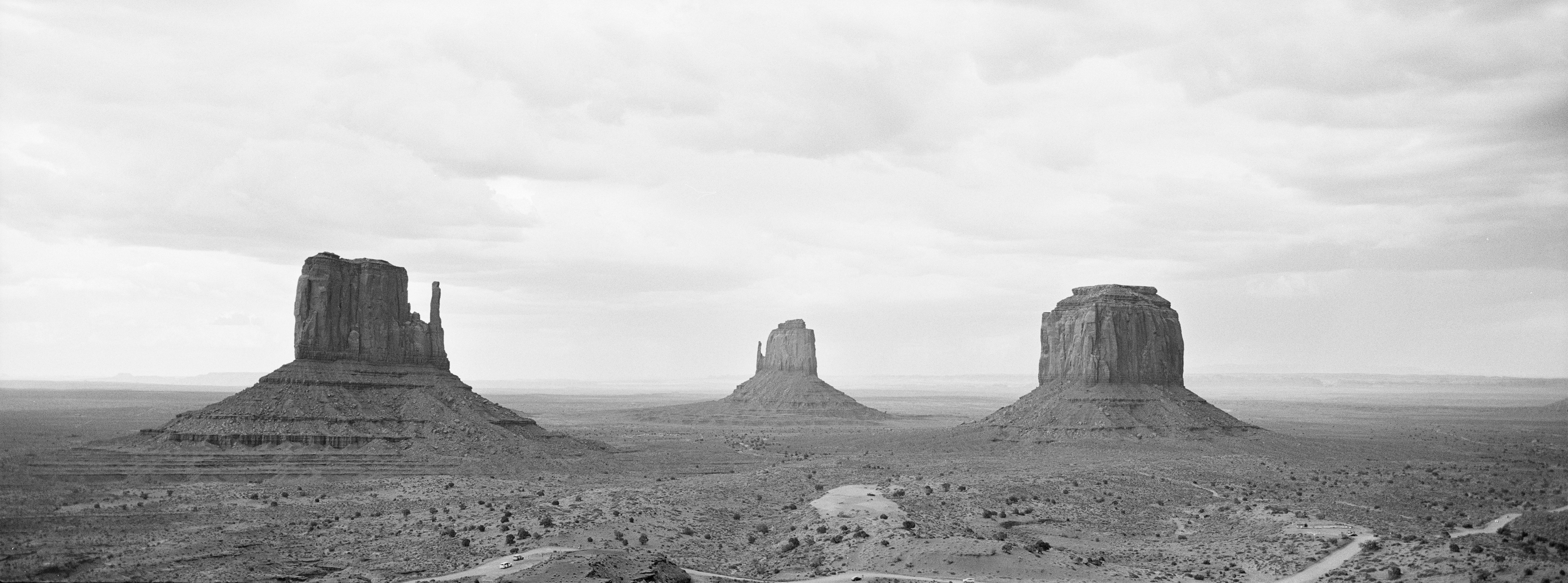 Monument Valley