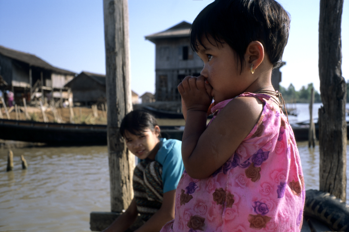 Myanmar