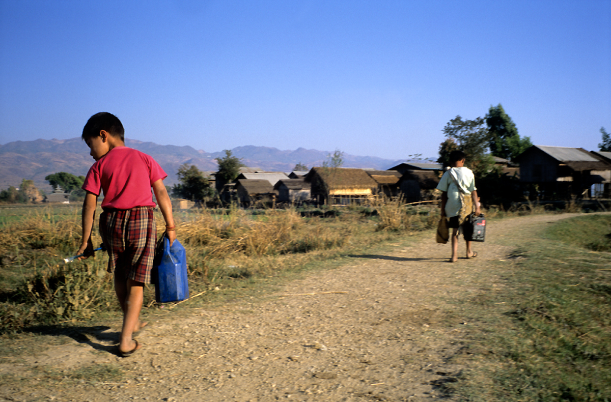 Myanmar