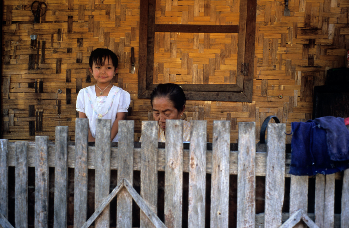 Myanmar