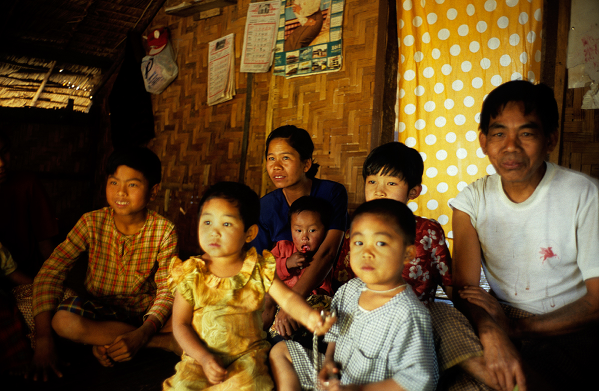 Myanmar