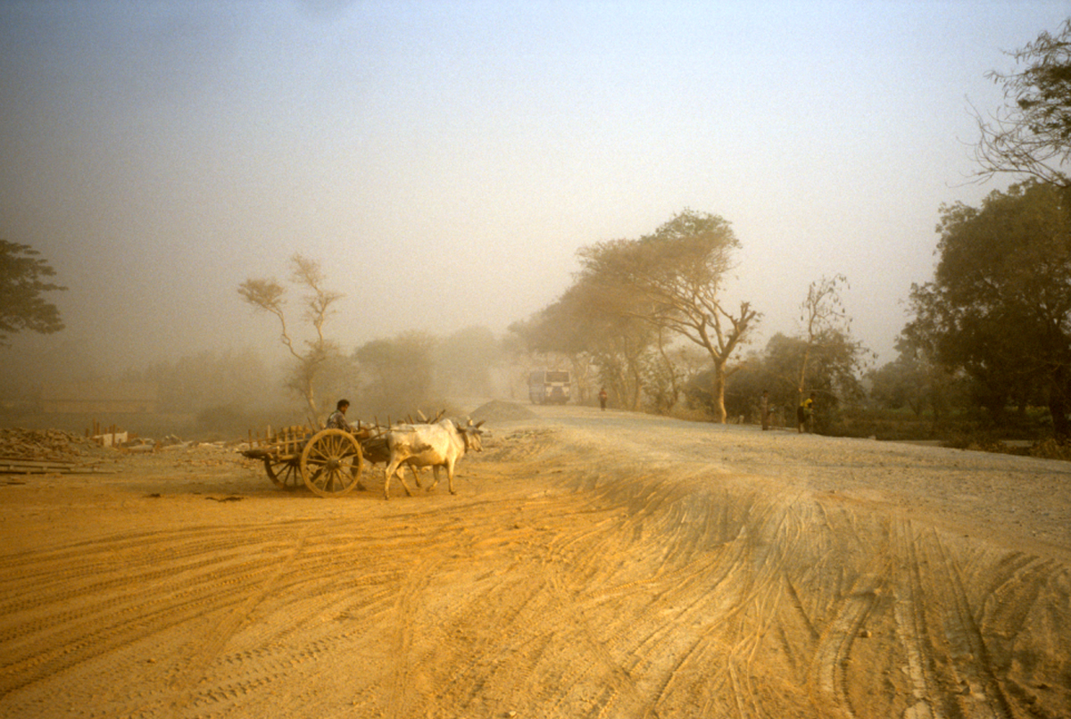 Myanmar