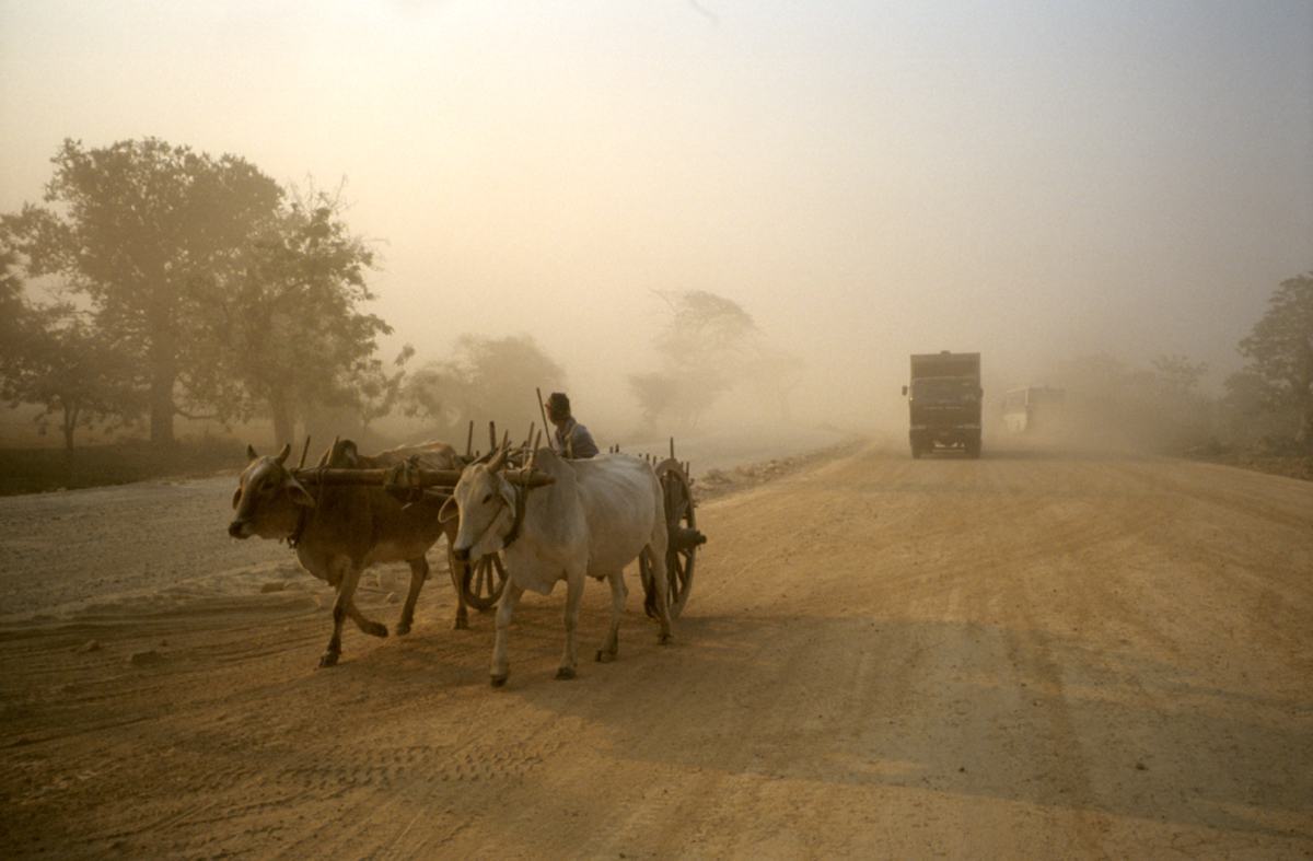 Myanmar
