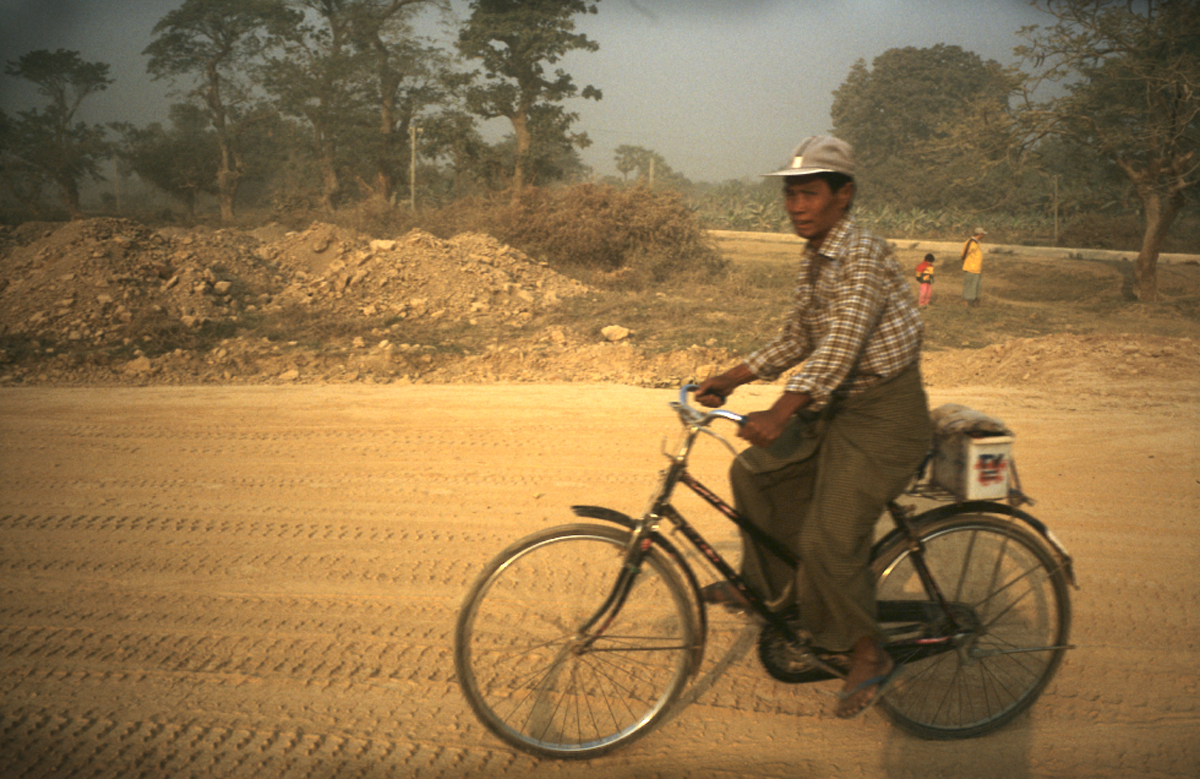 Myanmar