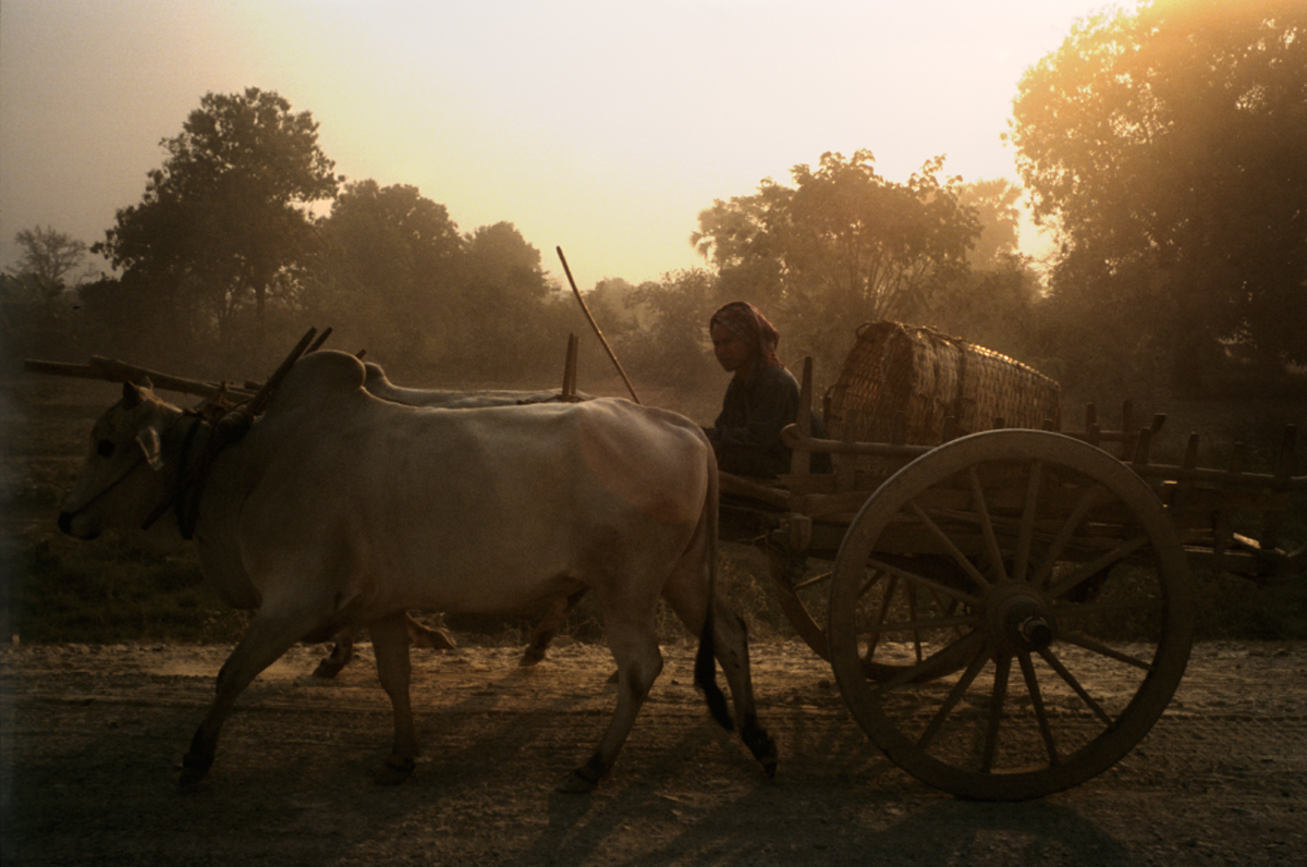 Myanmar