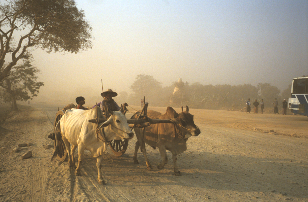 Myanmar