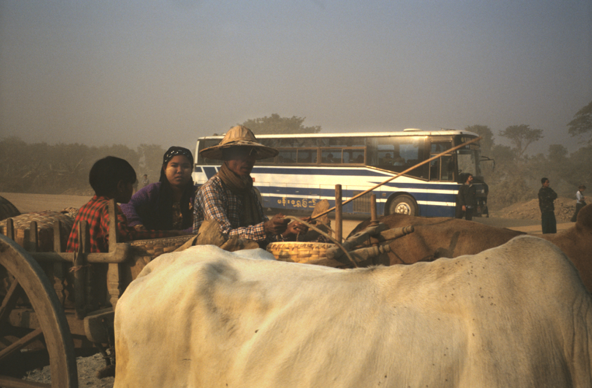 Myanmar