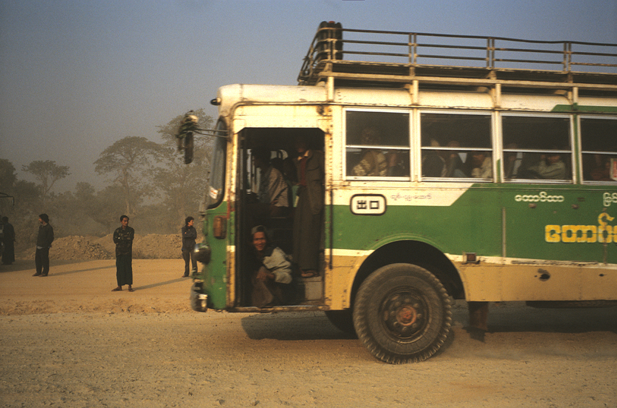 Myanmar