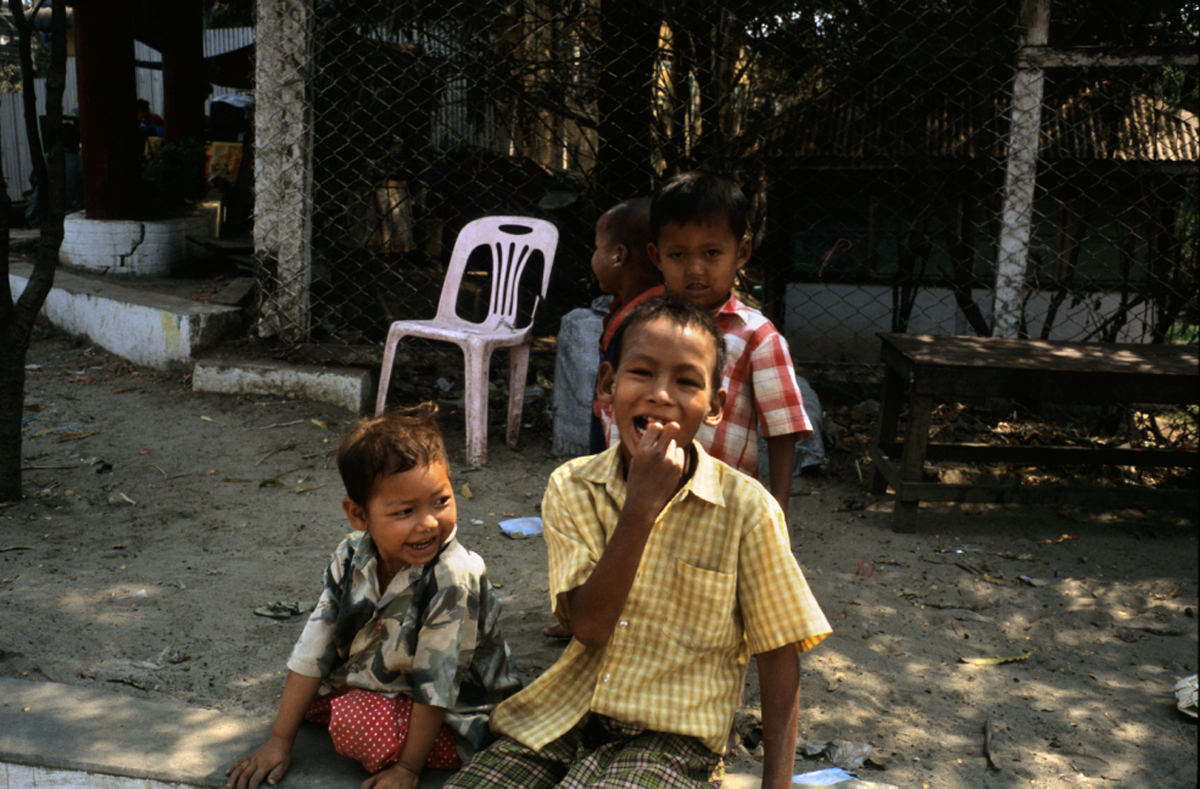 Myanmar