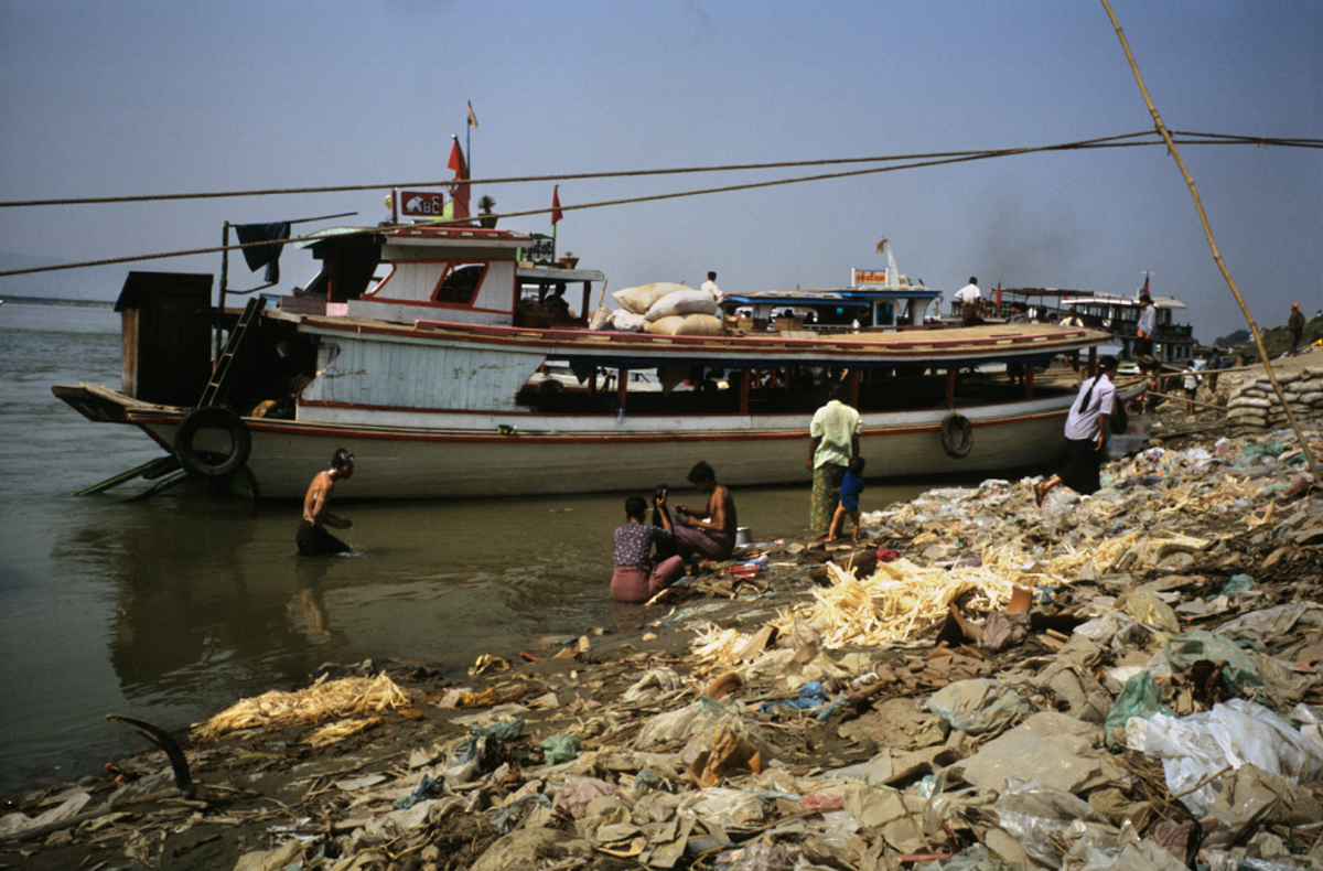 Myanmar