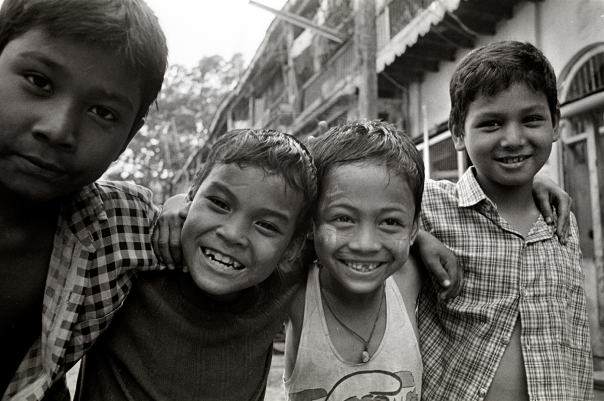 Myanmar