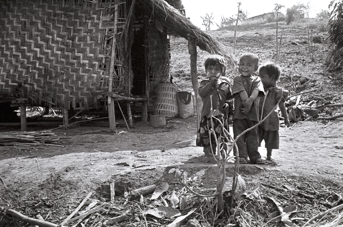 Myanmar