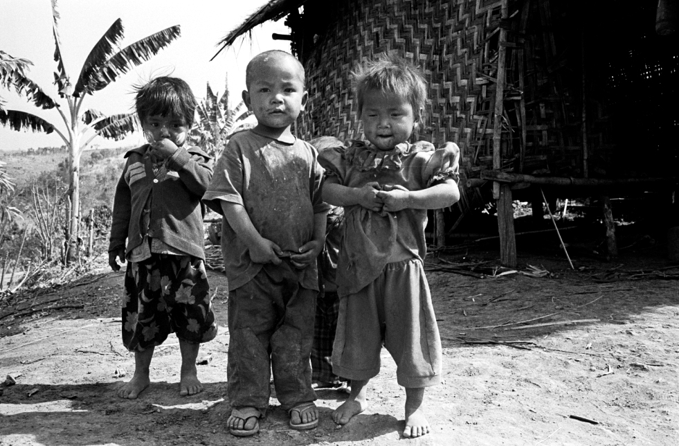 Myanmar