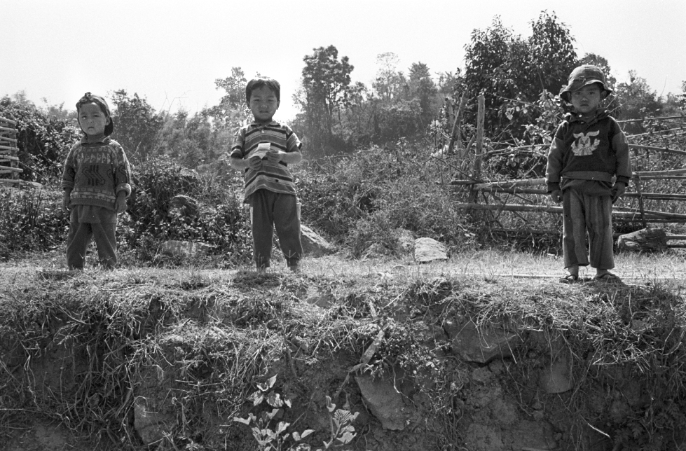 Myanmar