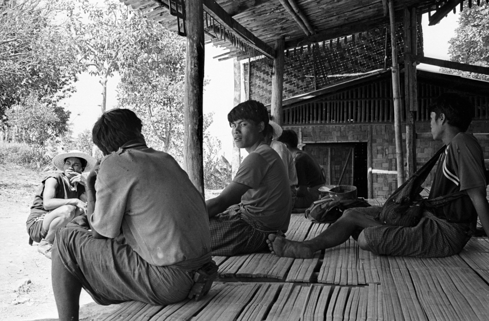 Myanmar