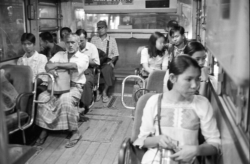 Myanmar