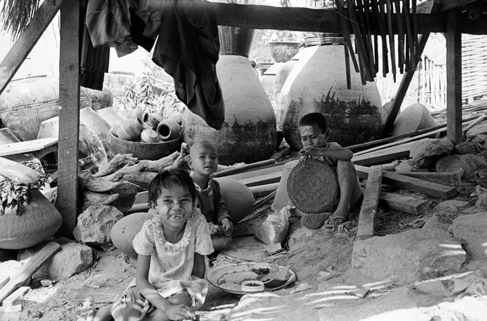 Myanmar
