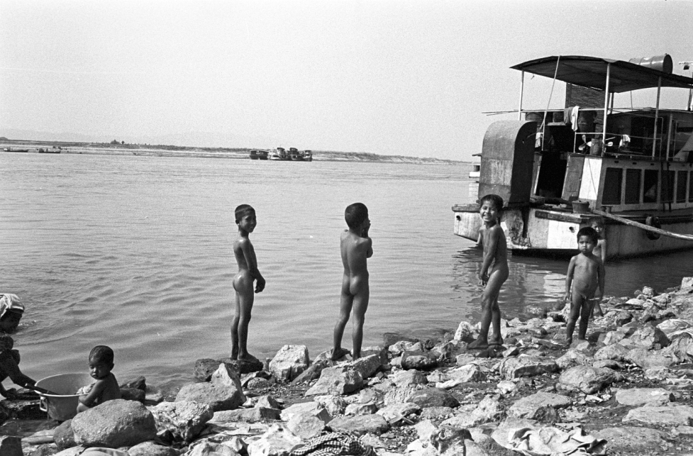 Myanmar