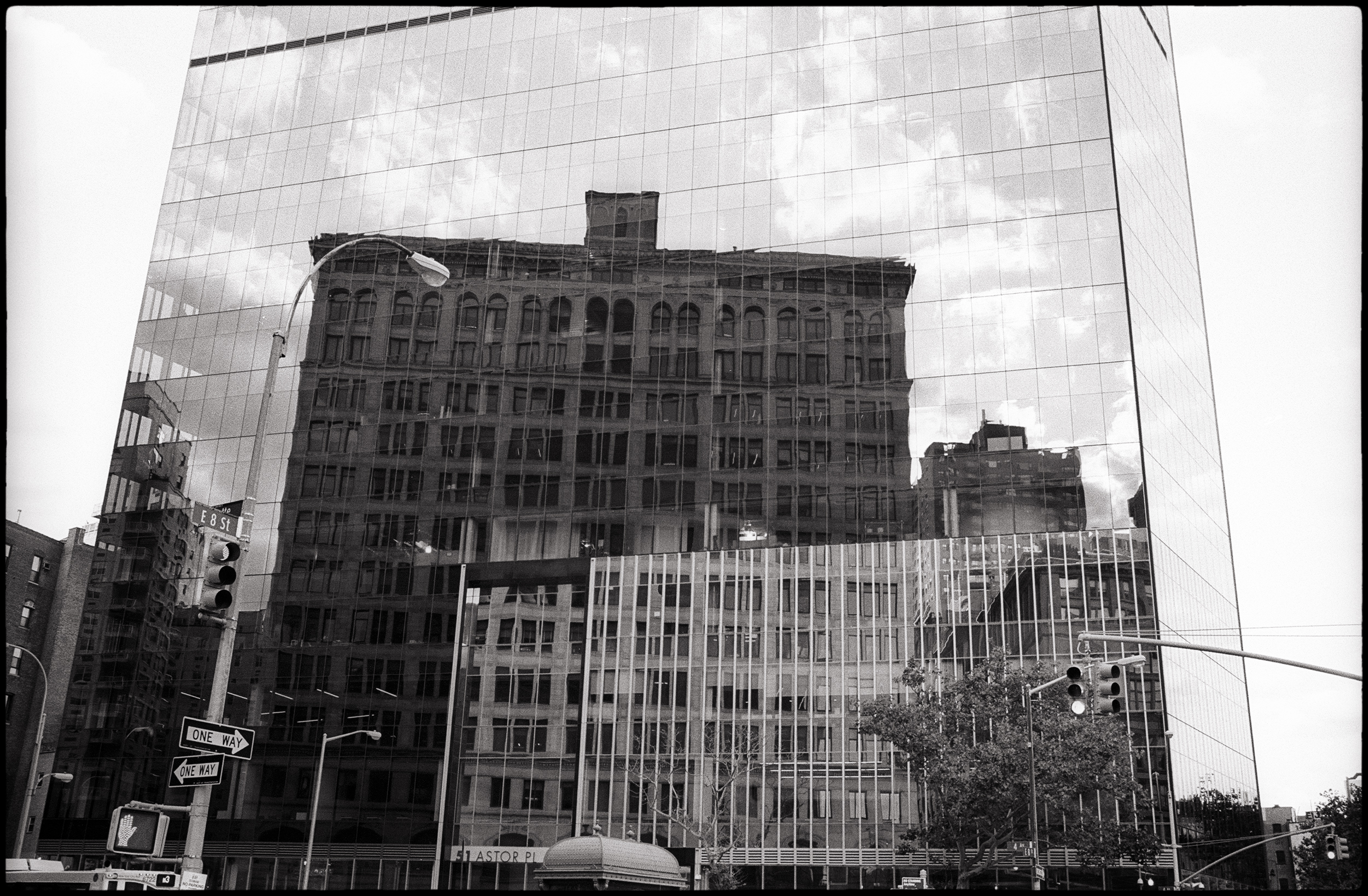 New York