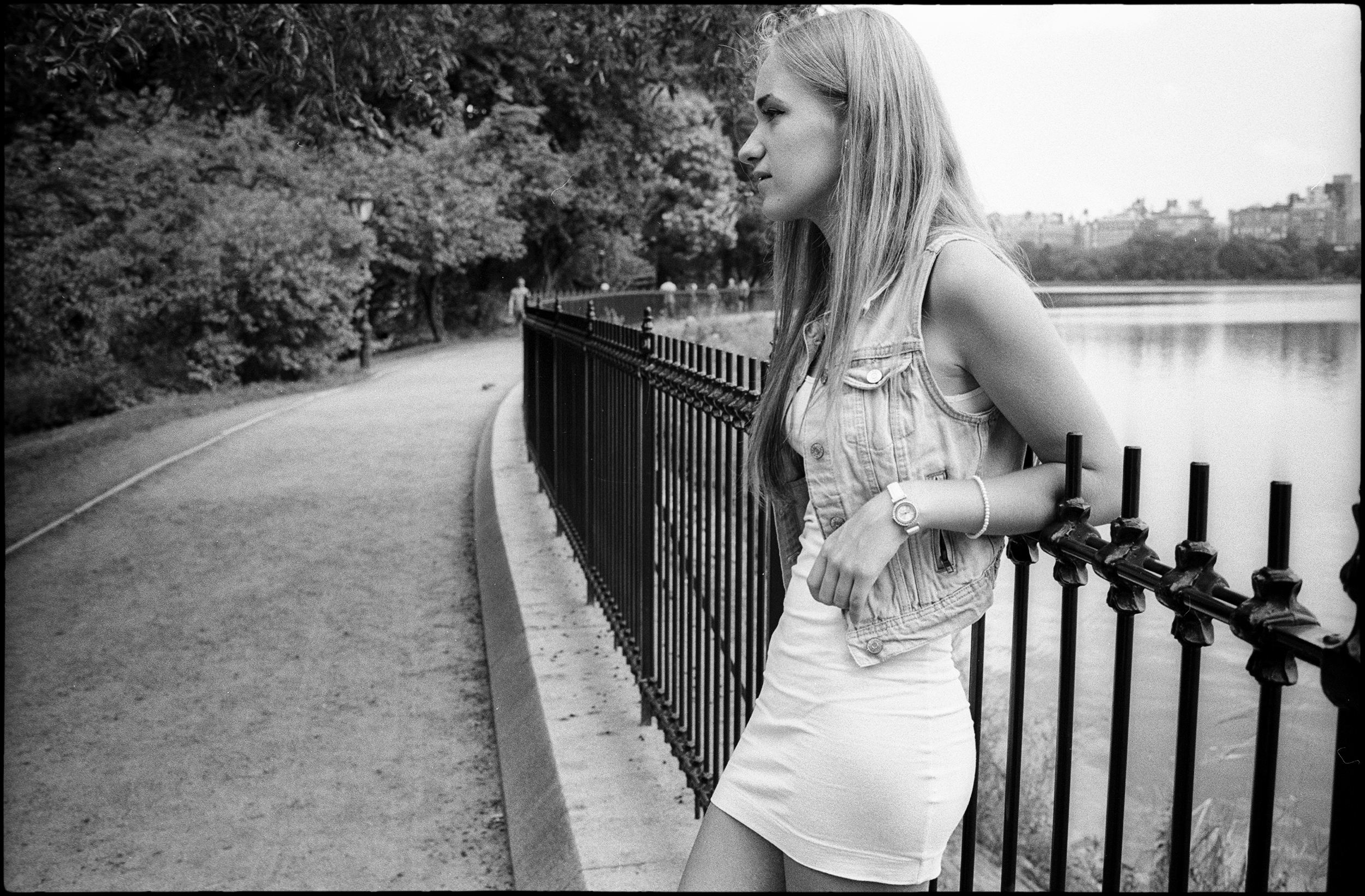 New York