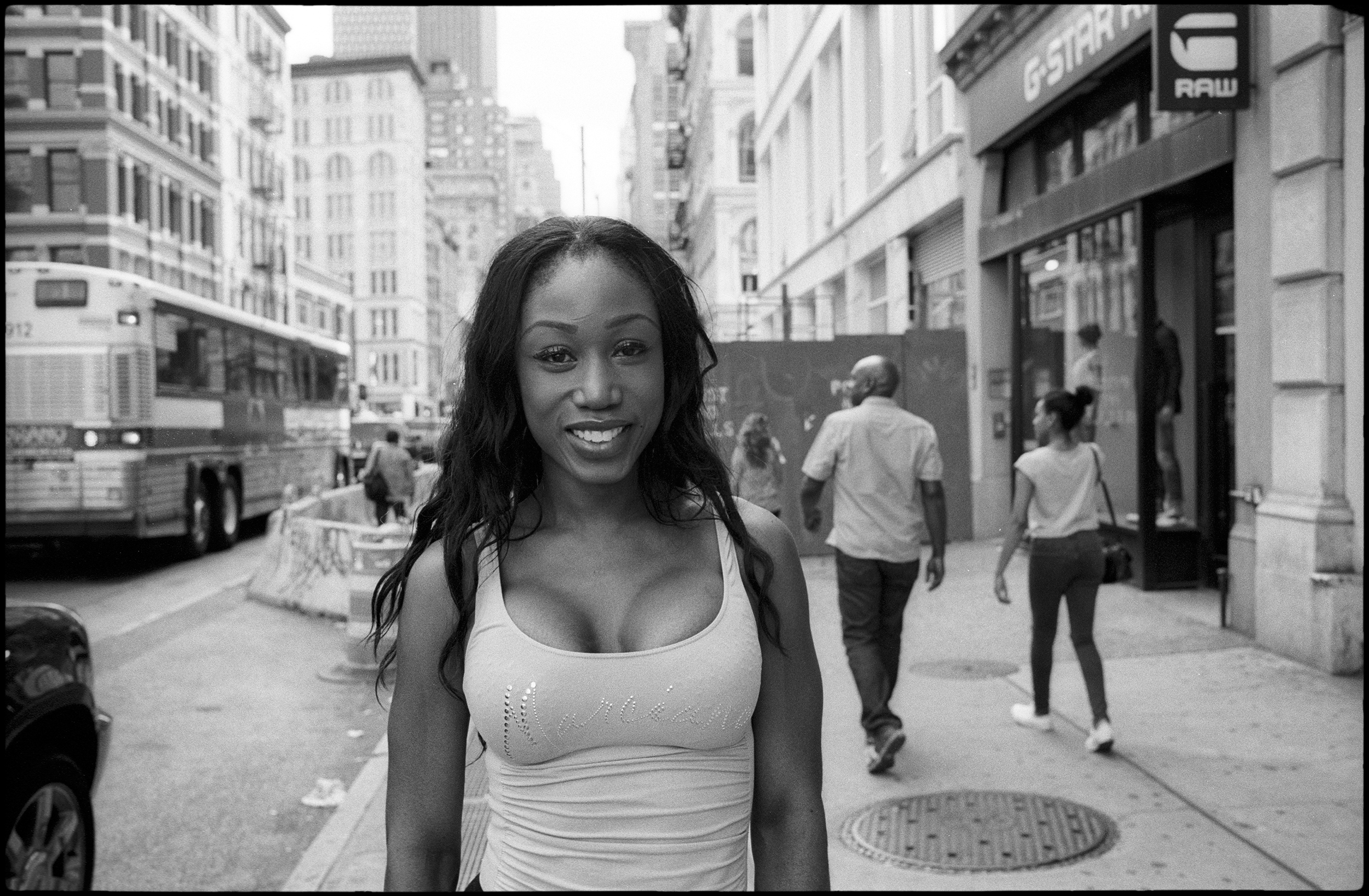 New York