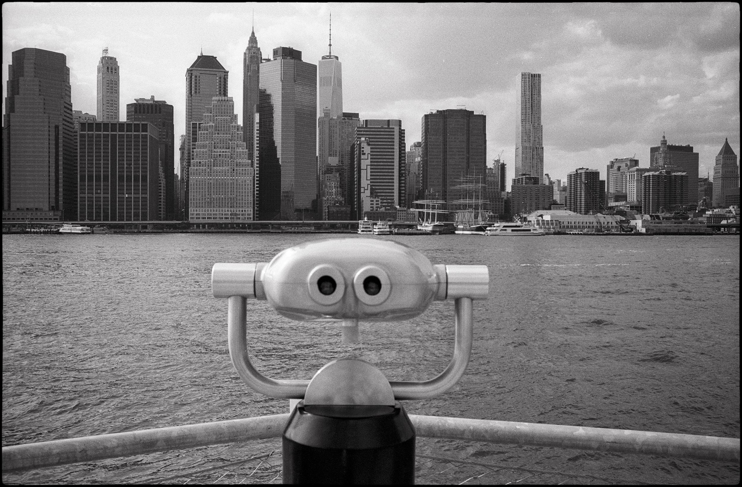 New York