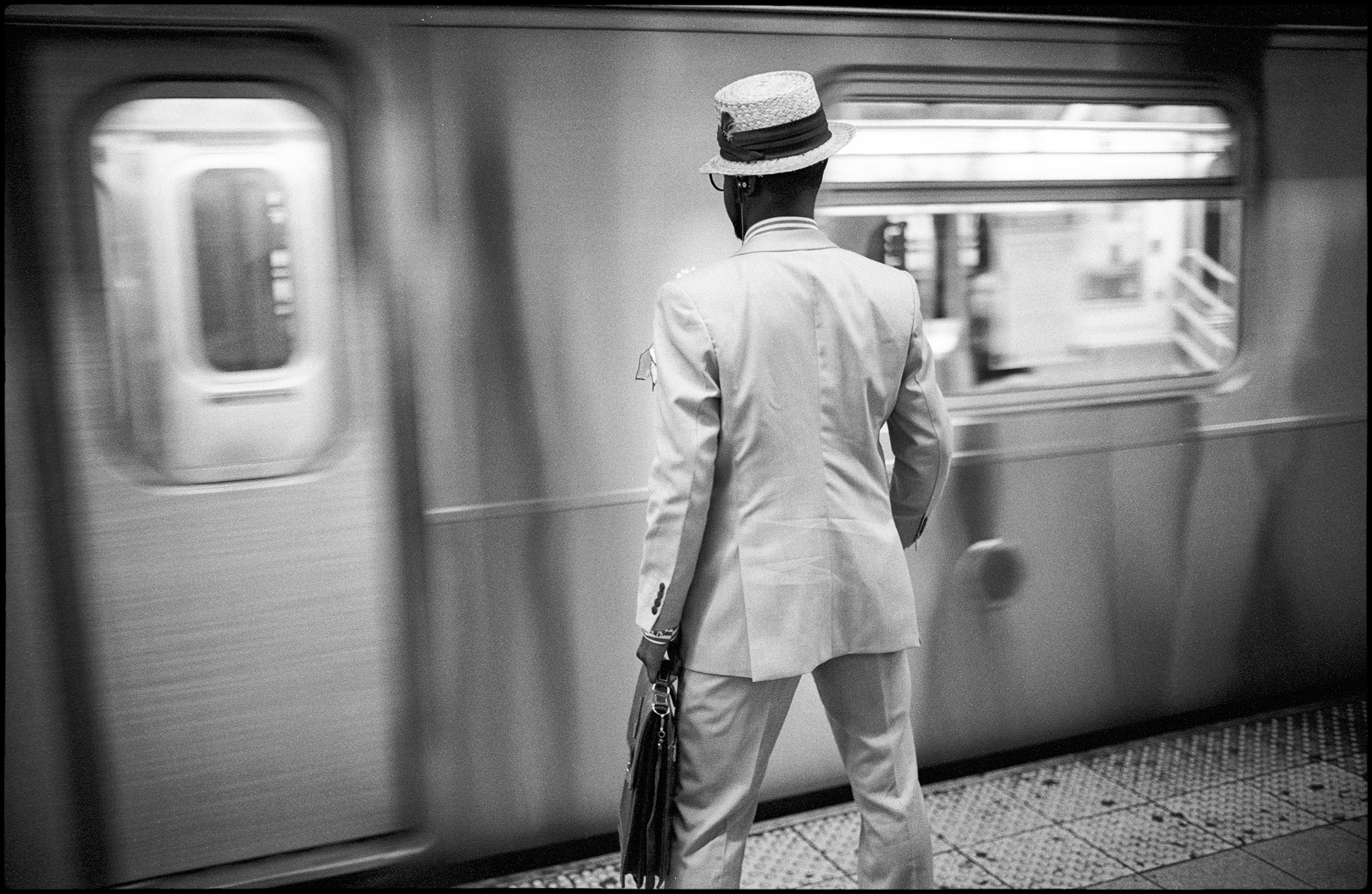 New York