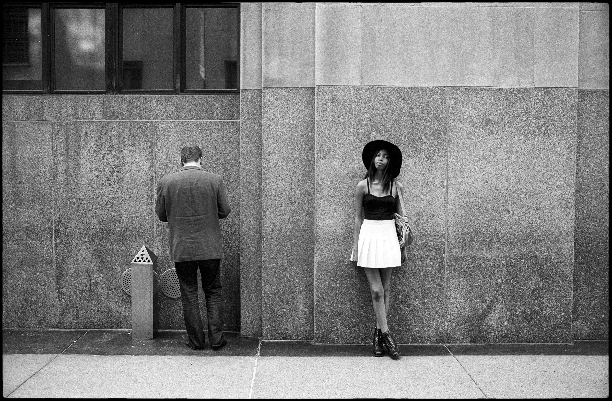 New York